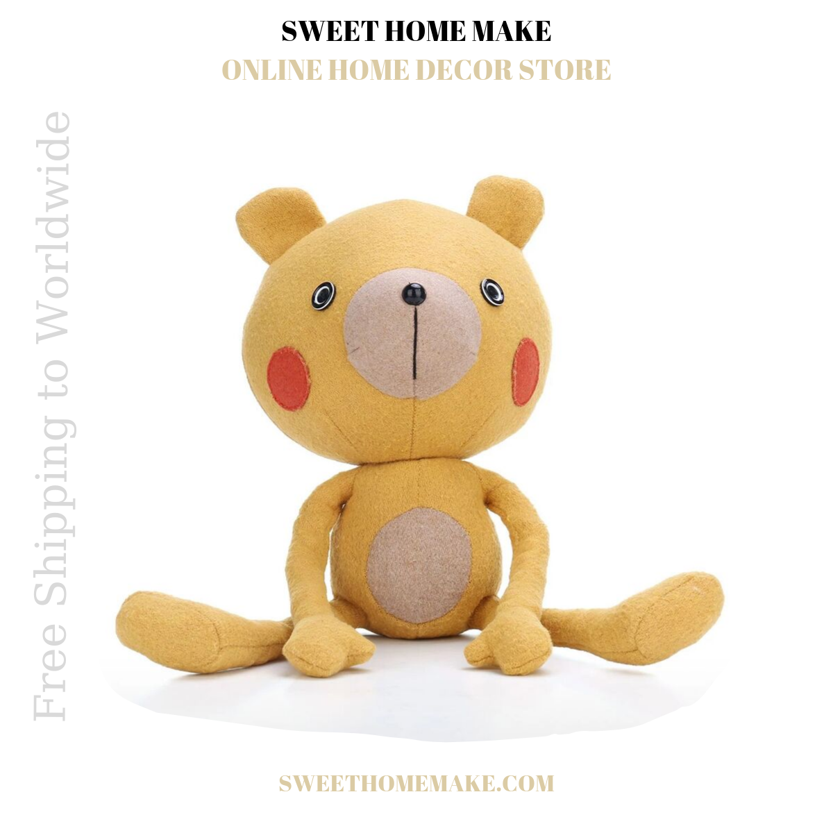 Cute Teddy Bear