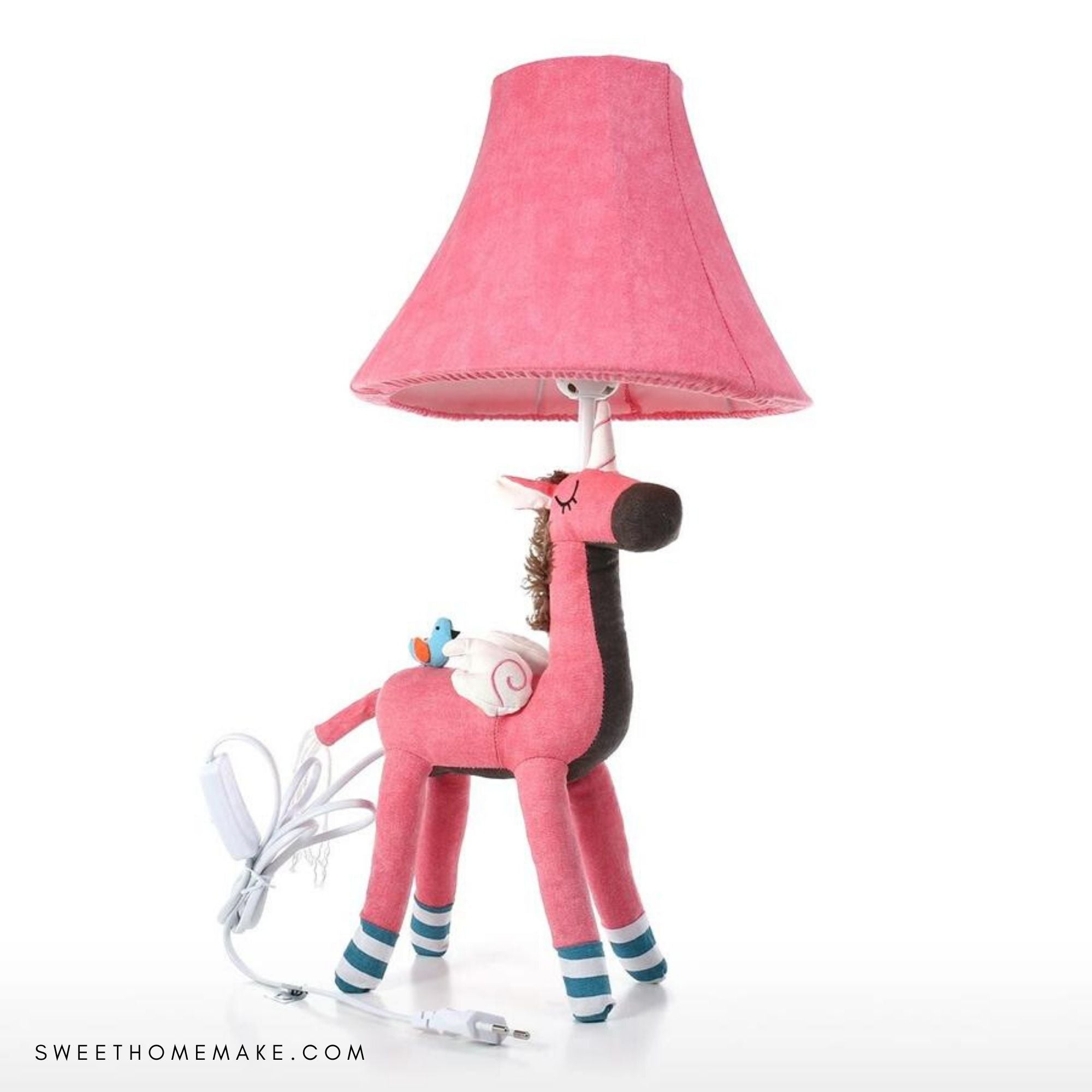Eenhoorn Accessoires Kinderkamer