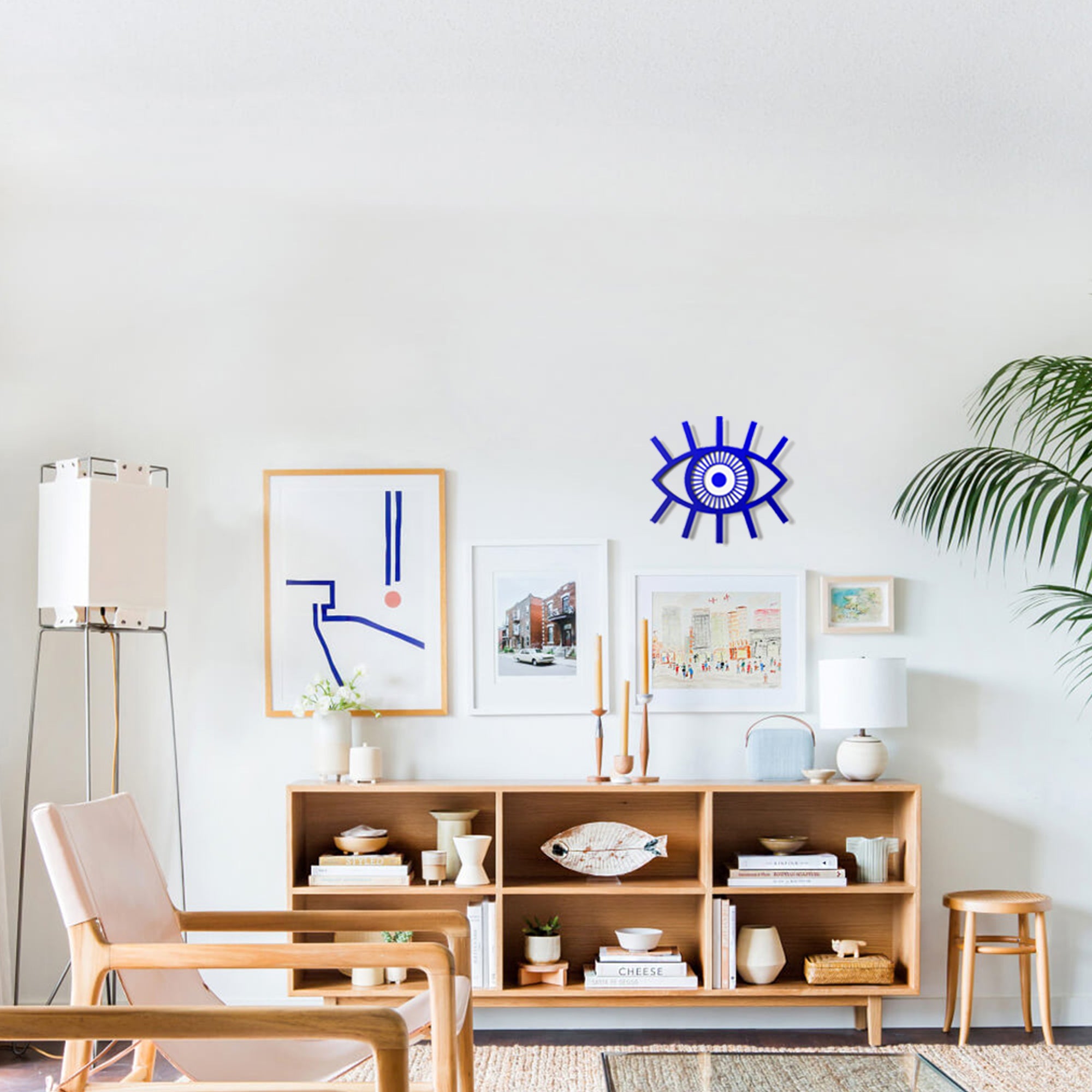 Evil Eye Wall Decor and Evil Eye Home Decor