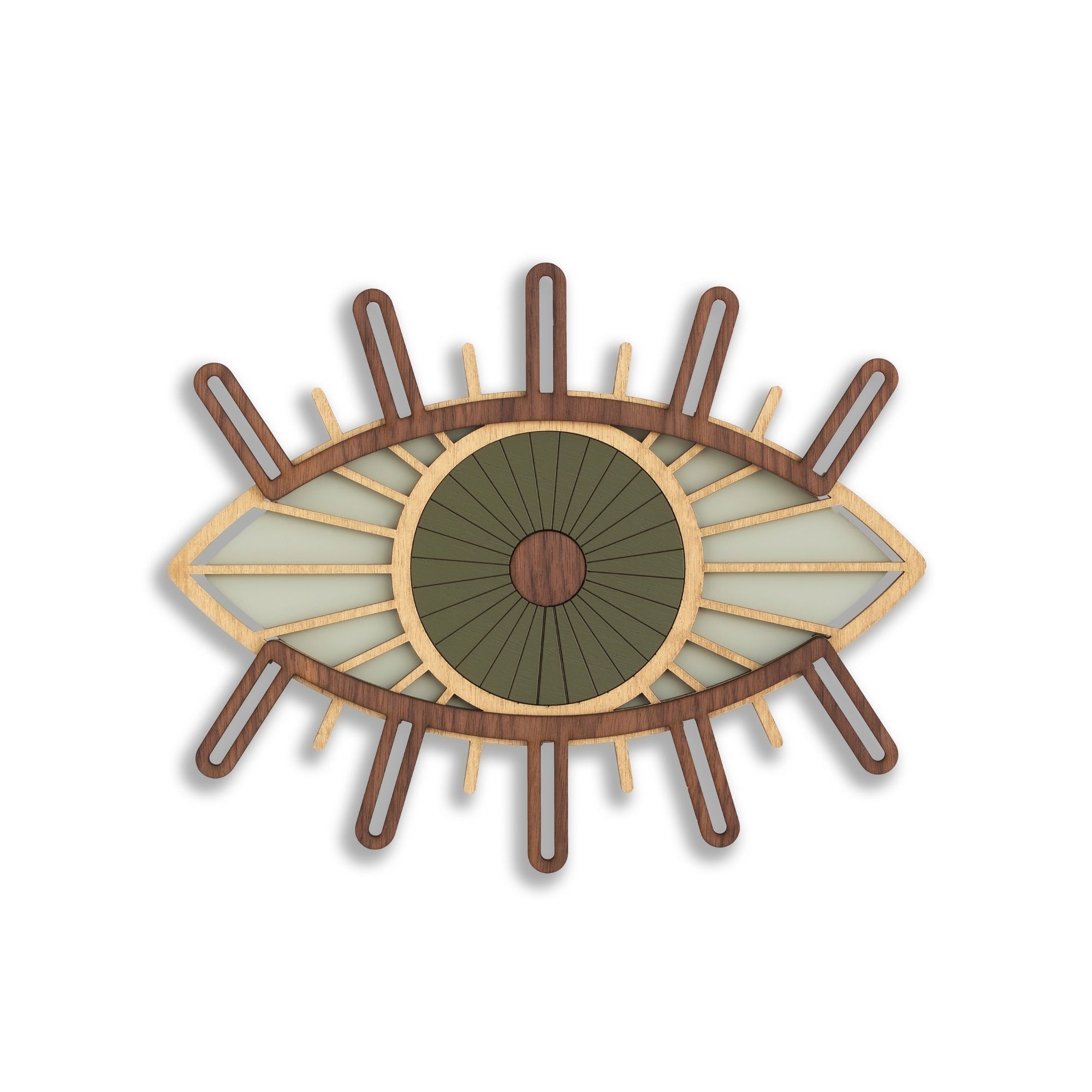 Evil Eye Wall Hanging Ideas to Beautify Your Room in 2021-2022