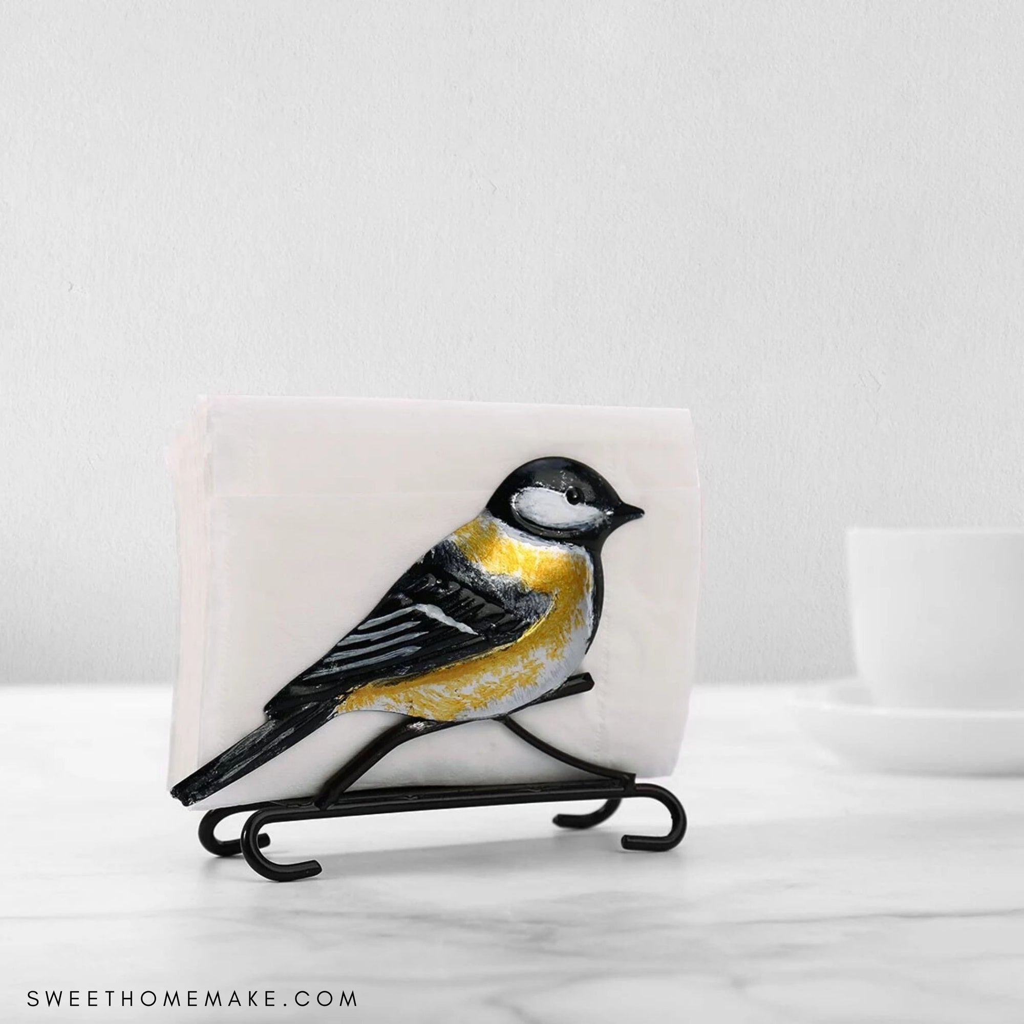 Napkin Holder