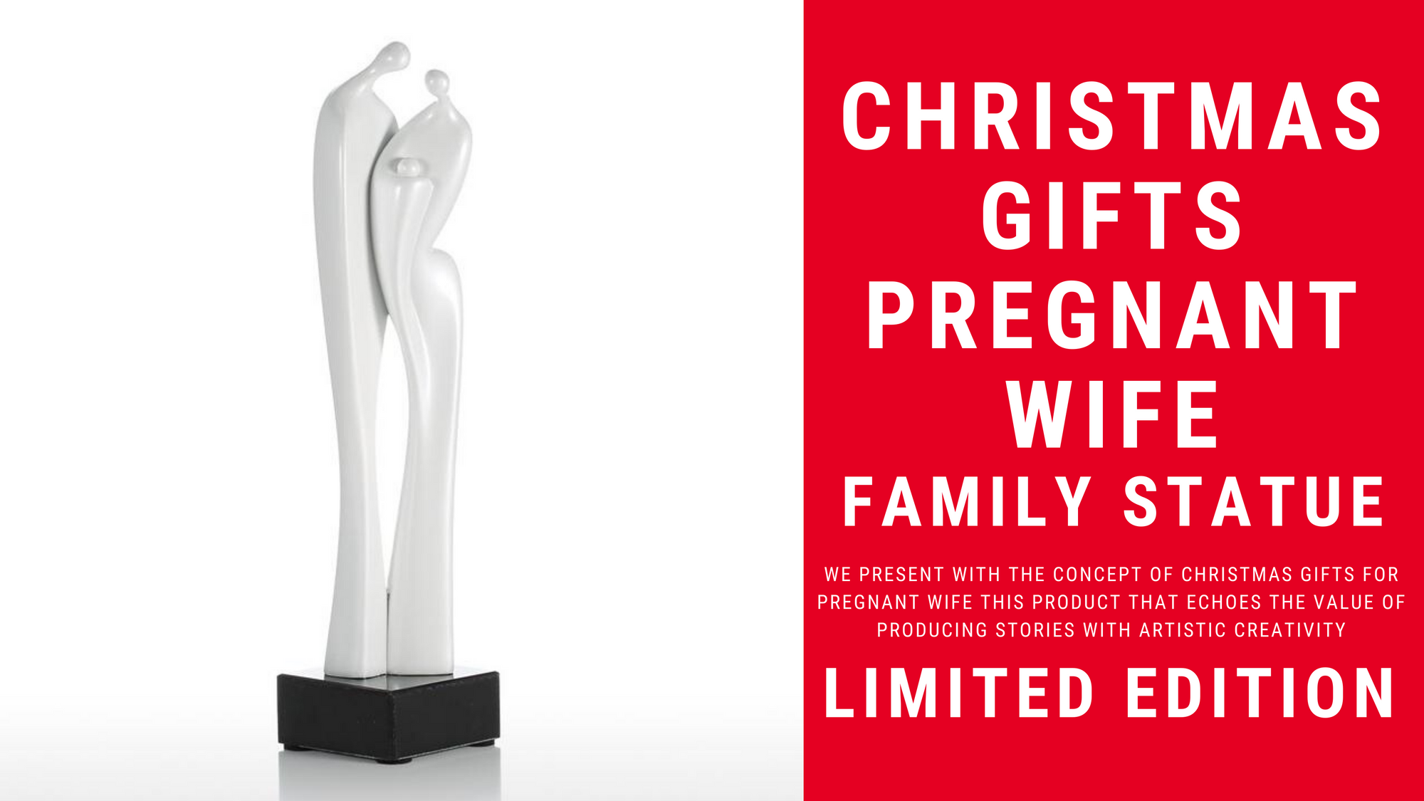 First Memorable Form Towards a Happy Family: Gifts for Pregnant Wife