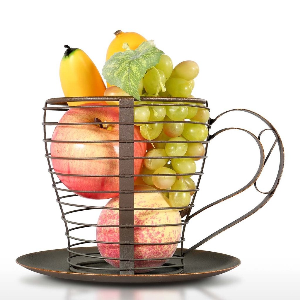 Fruit Basket