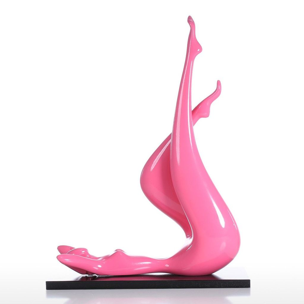 Geschenke für Frauen und Freundin mit Skulpture für Wohnzimmer und Schlafzimmer