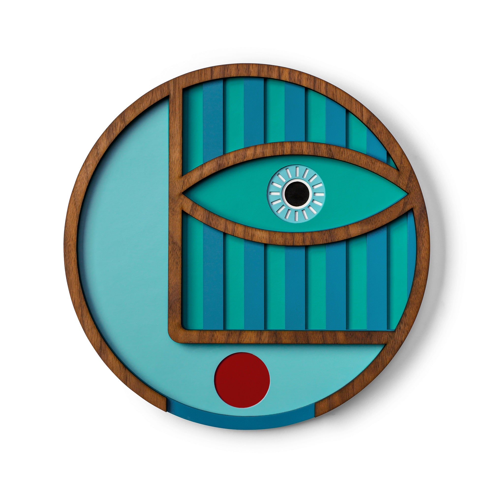 Japanese Manhole Covers by Umasqu