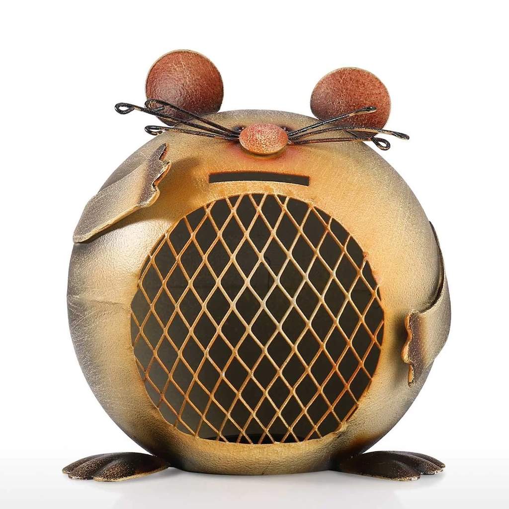 Piggy Bank For Diy Home Decor Craft