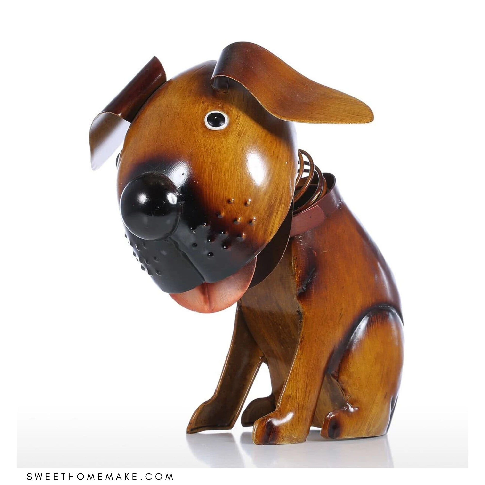 Present till Hundägare och Hundälskare med Prydnadsfigurer