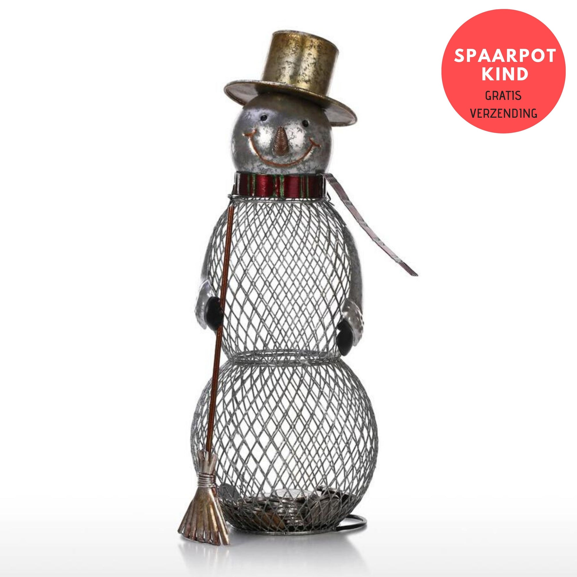 Spaarpot Kind en Kinder Spaarpot voor Kinderkamer Decoratie