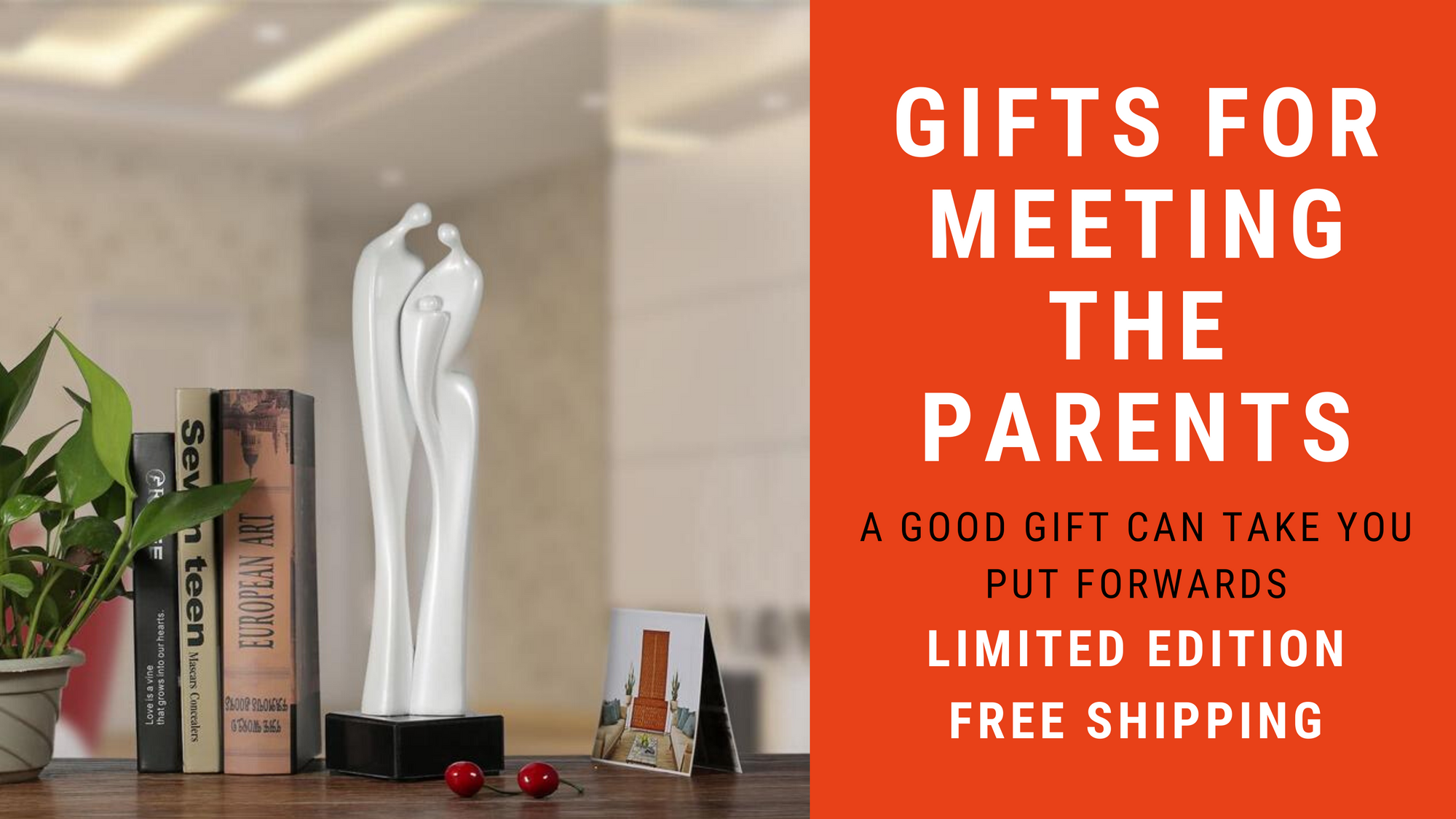 What to get your Parents for Christmas