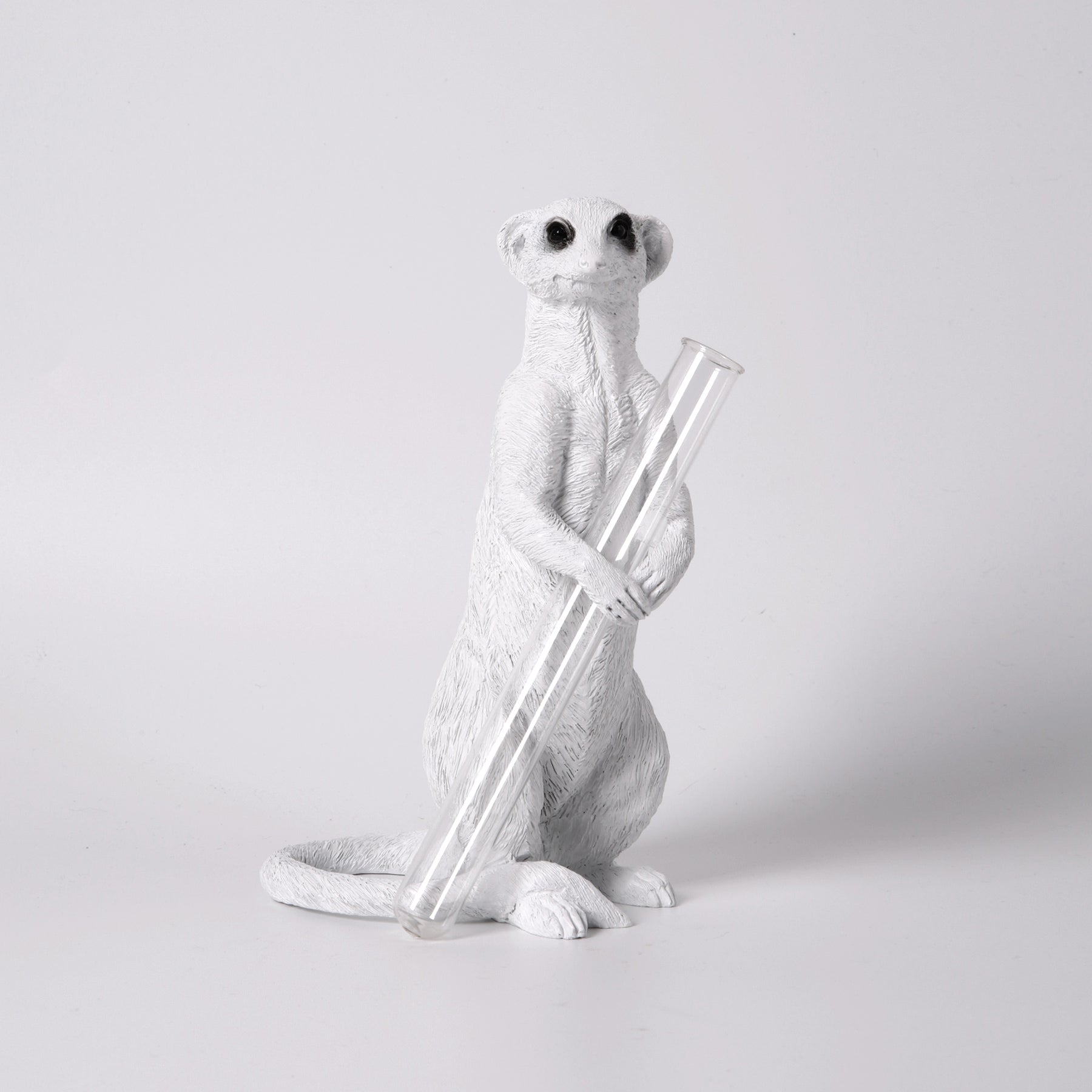 Celebrate the Christmas with Meerkats ornament & figurines!