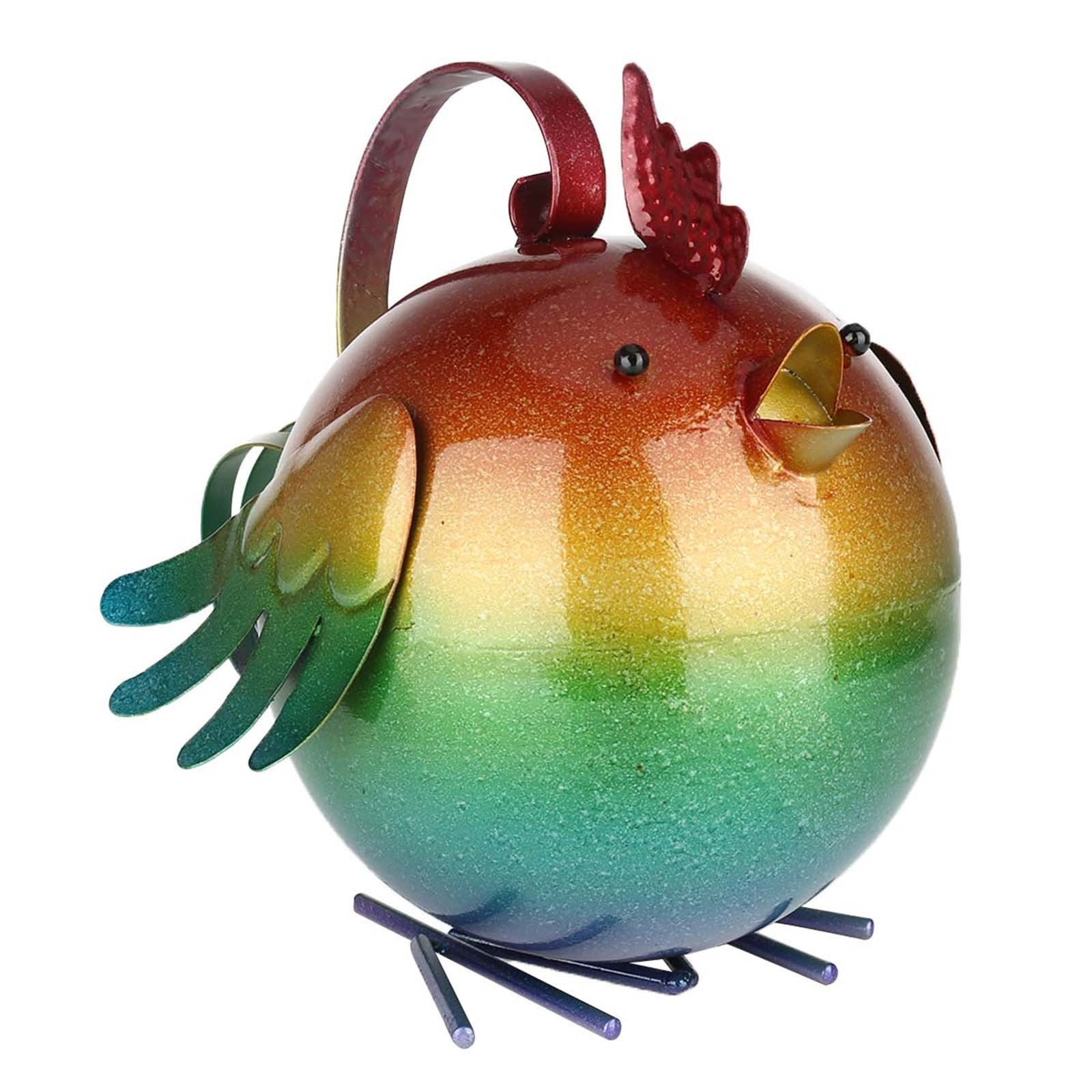 A watering pot is a must-have for any indoor or outdoor garden decor