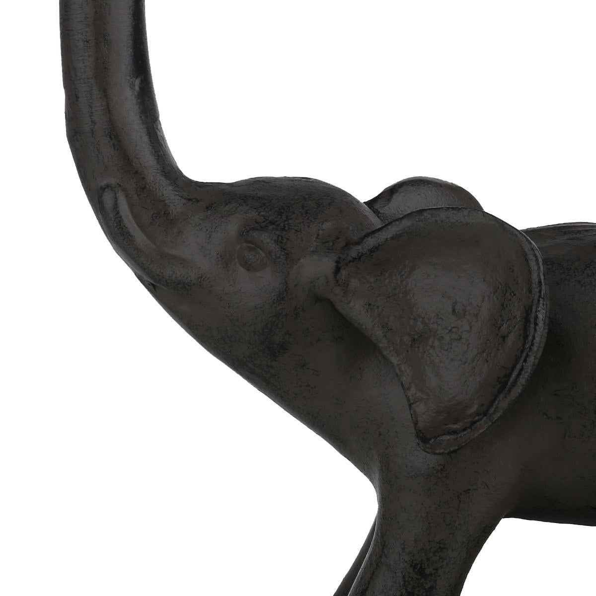 Elephant paper towel holder it funny in your kitchen countertop & decor!