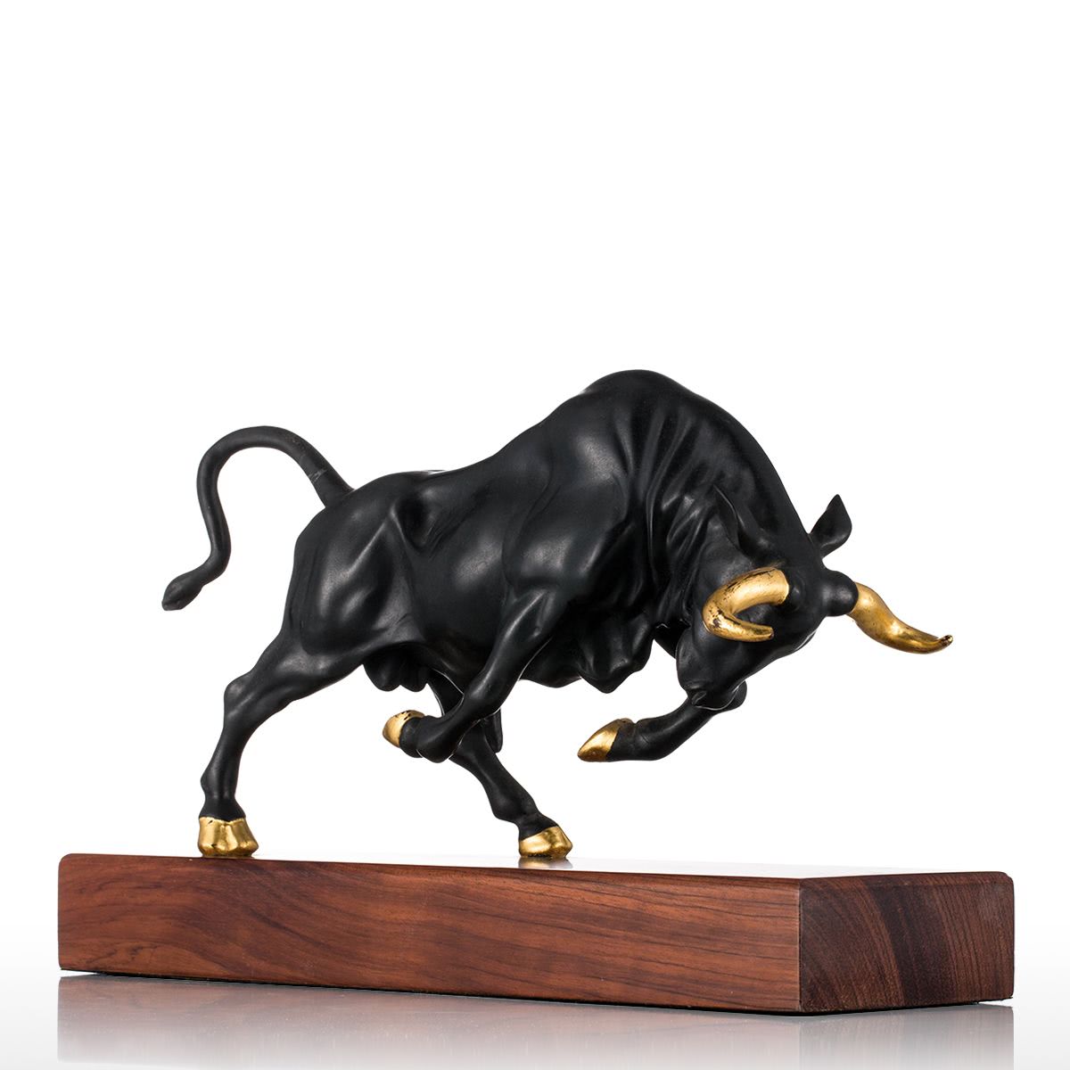 Cattle Sculpture