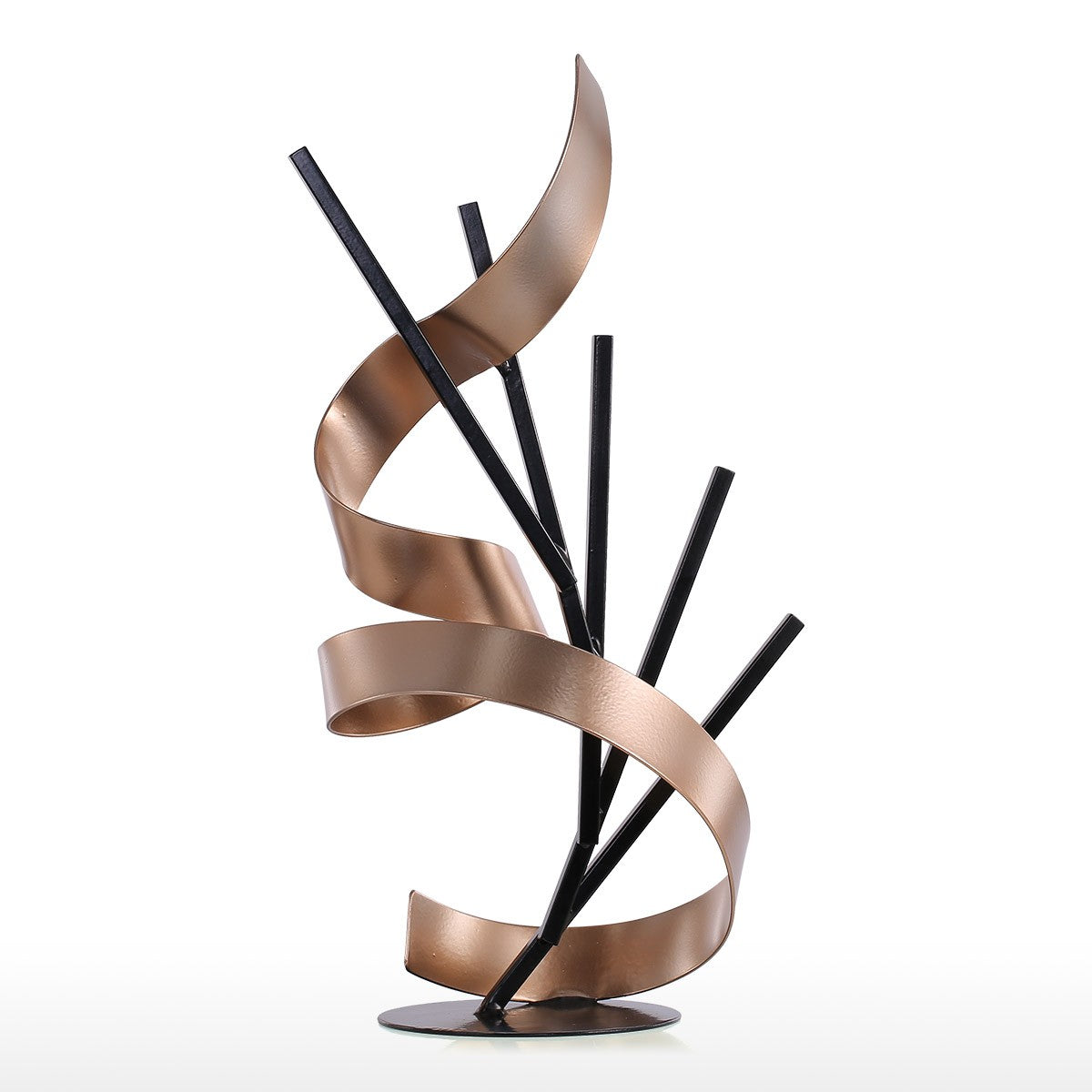 Abstract Sculpture