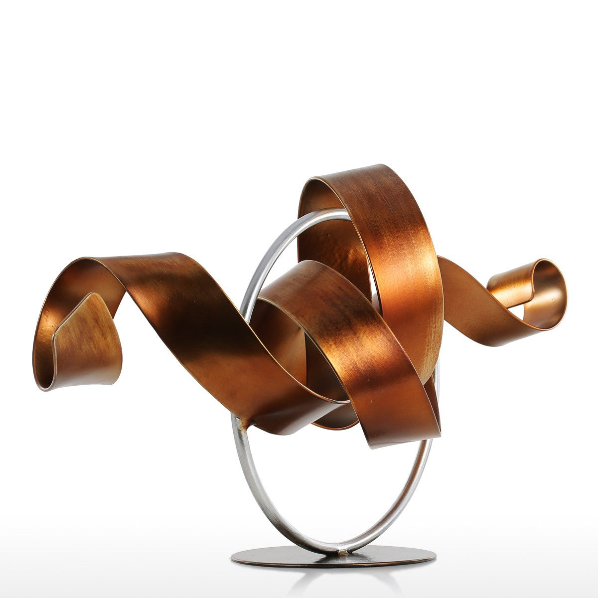 Abstract Sculpture