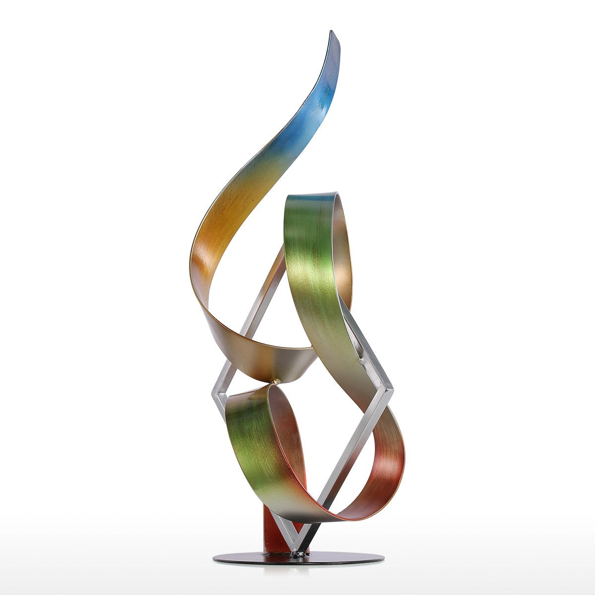 Abstract Sculpture