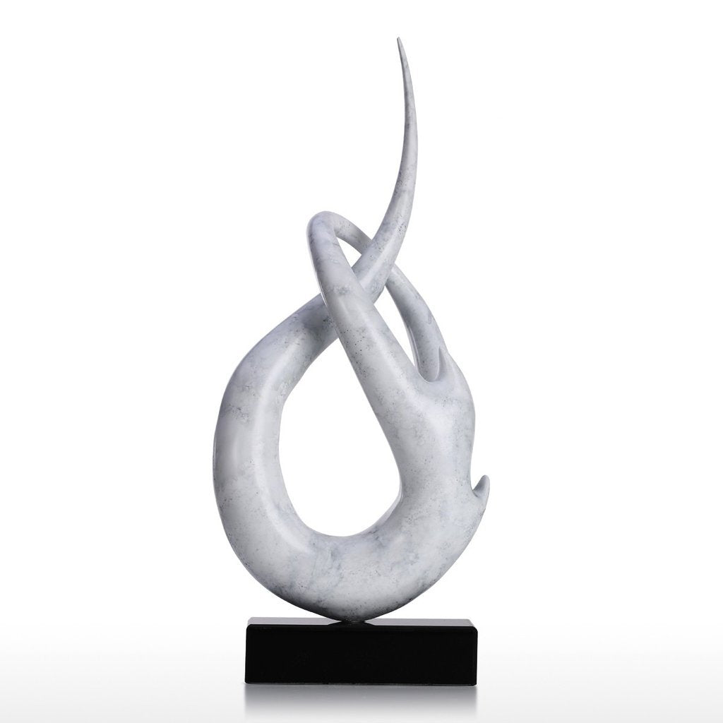 Abstract and Modern Sculpture