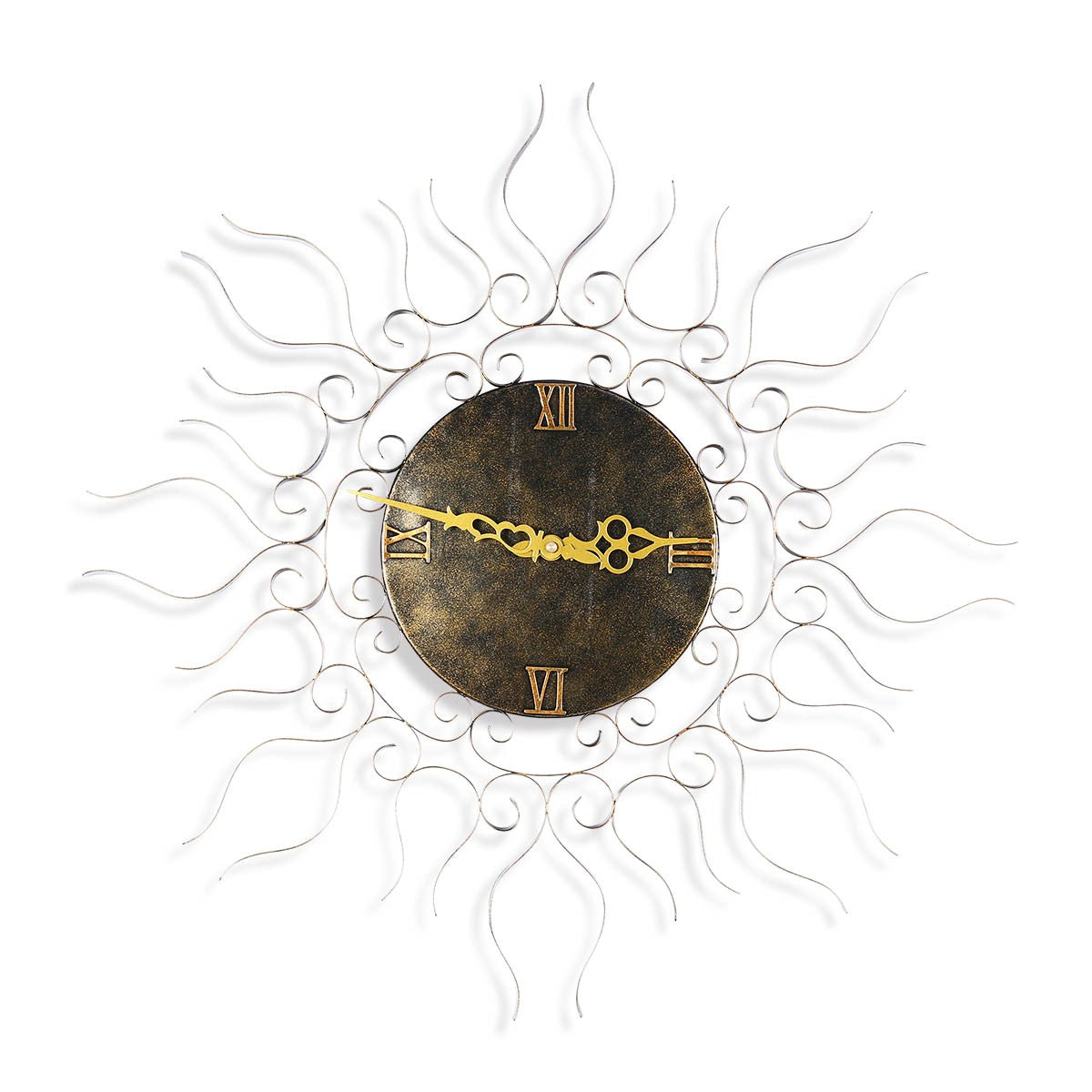 Analog Clock