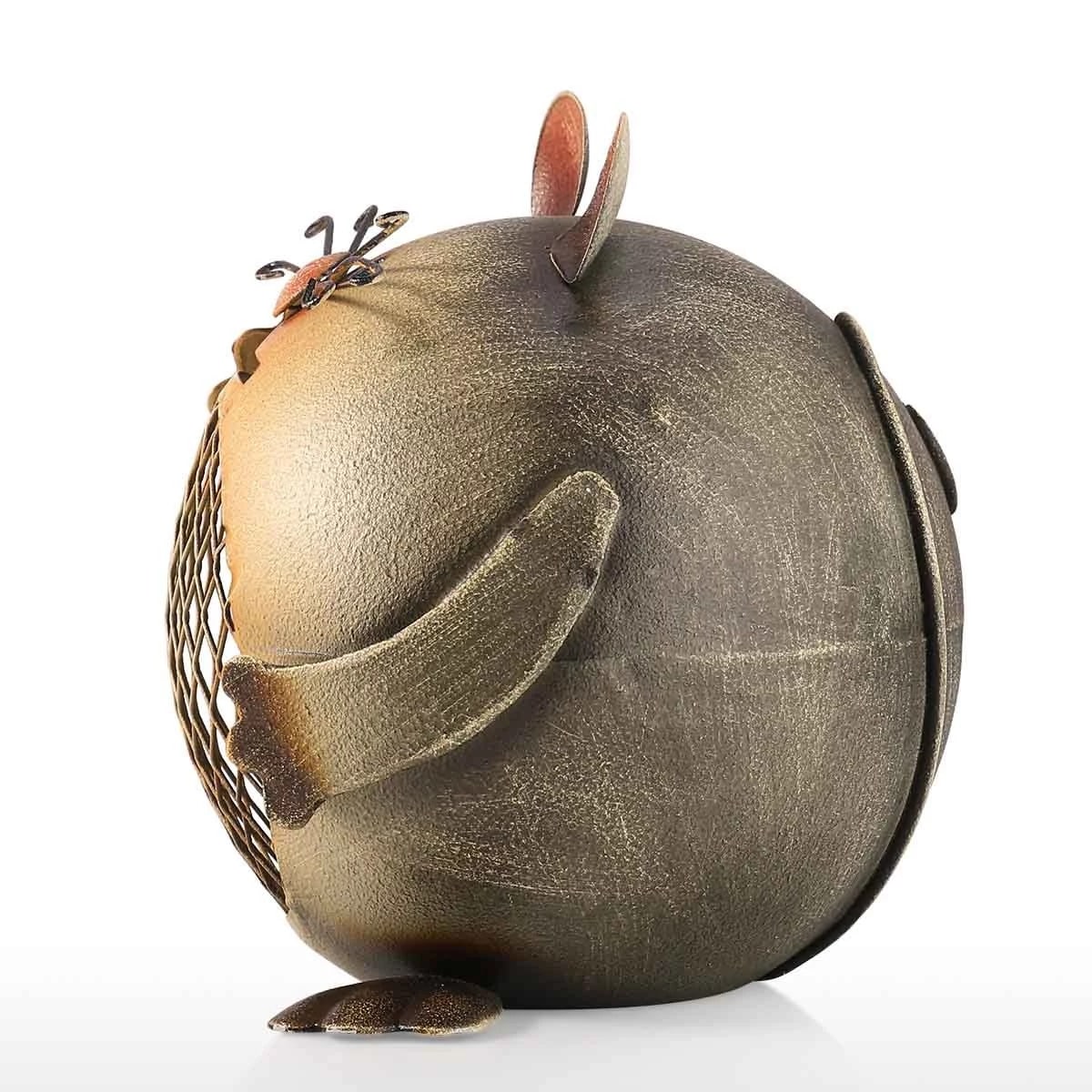 Animal Piggy Bank