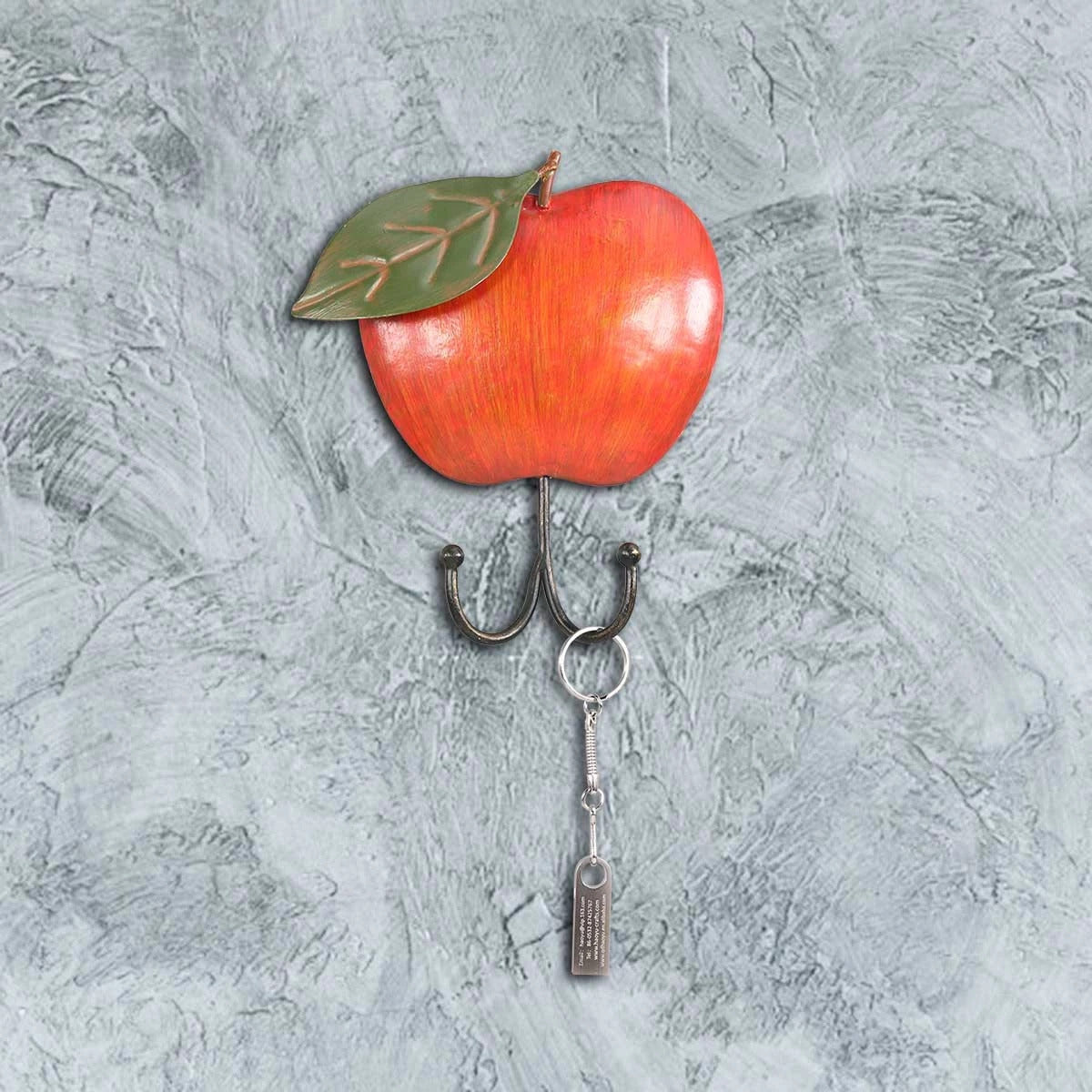 Apple Wall Art For Wall Hook