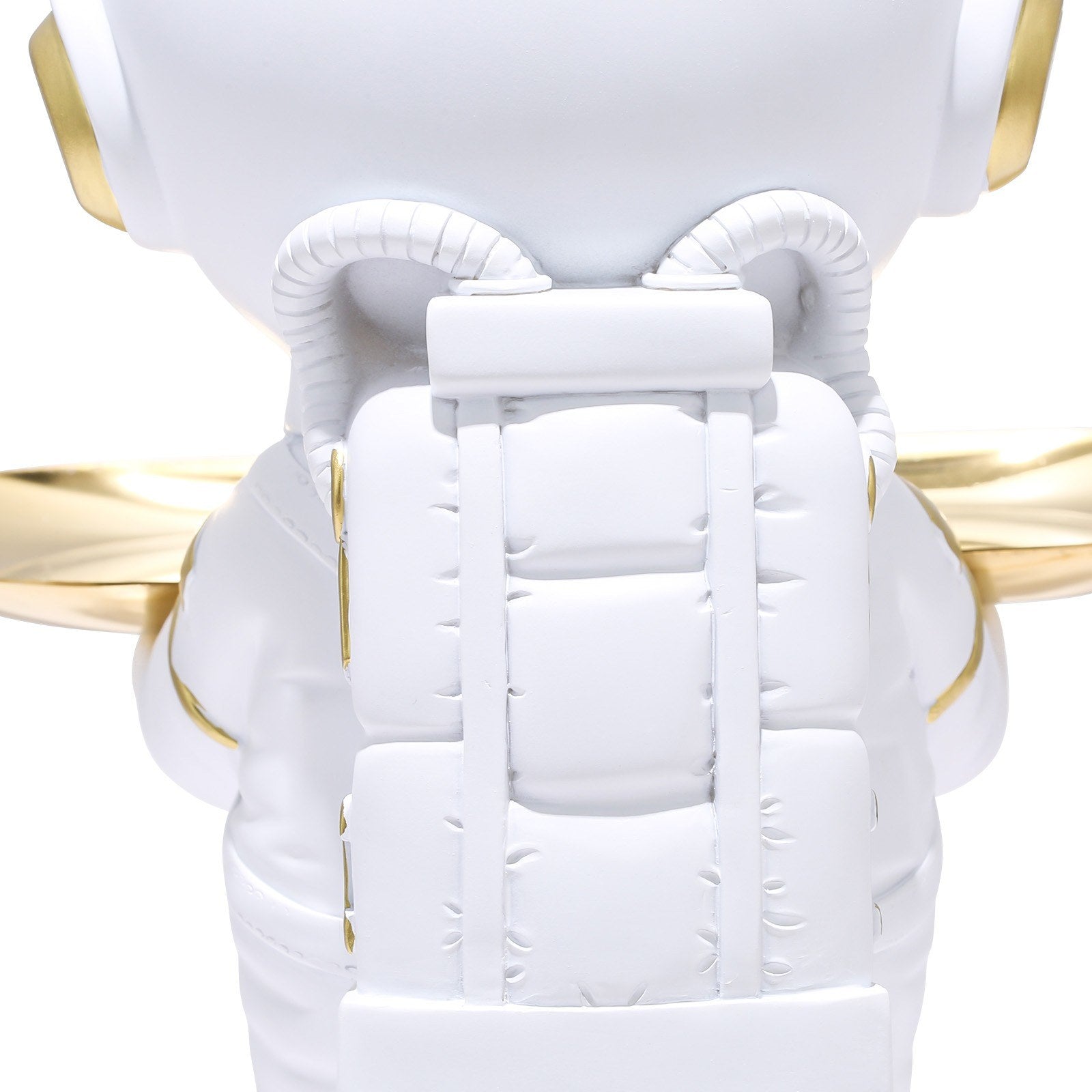 Astronaut figurine is a must-have for those who love the stars, cosmos