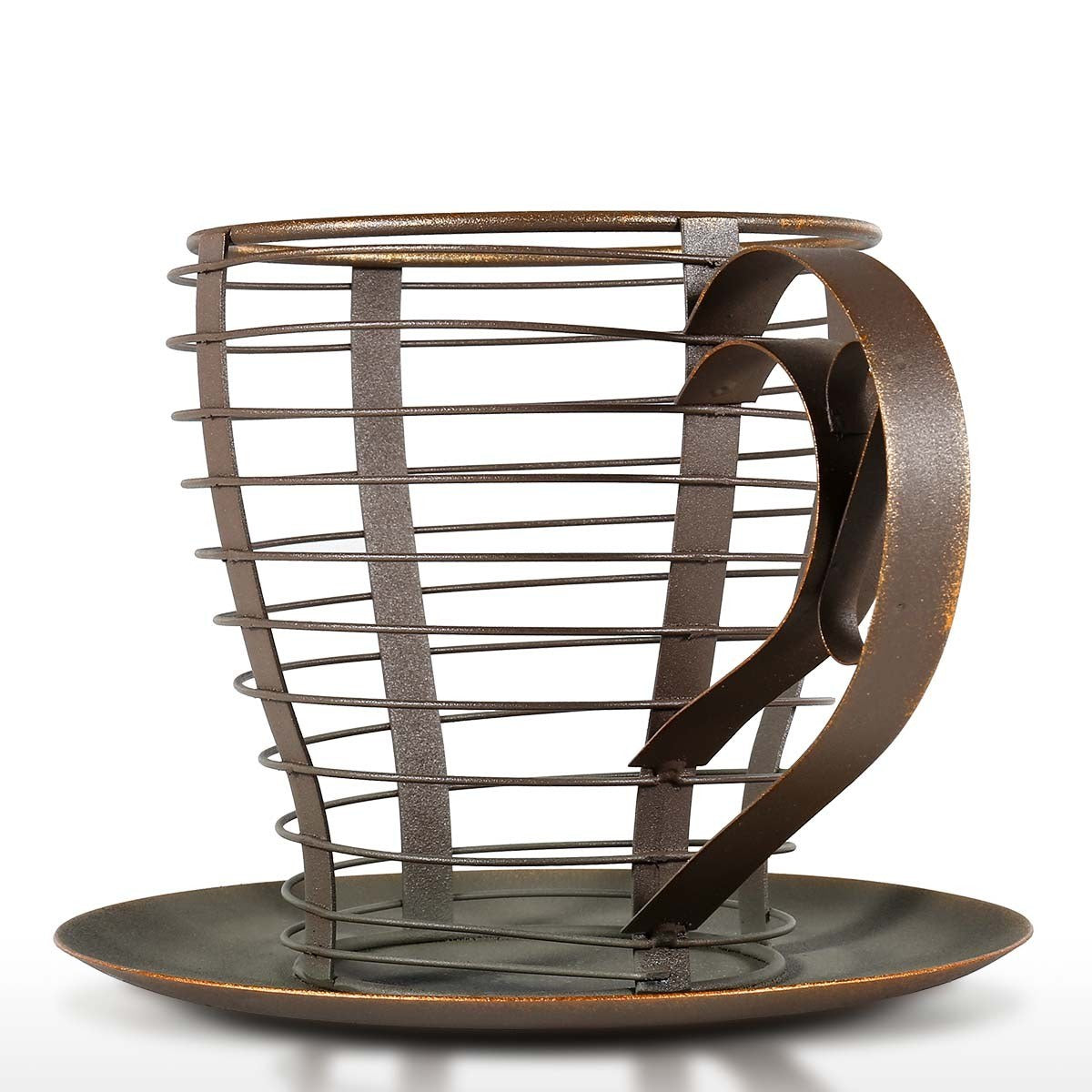 Basket for Fruit and Kitchen Fruit Basket with Metal Baskets for Fruit Basket and Kitchen Decor