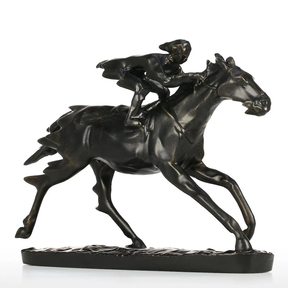 Decorative Horse Statues