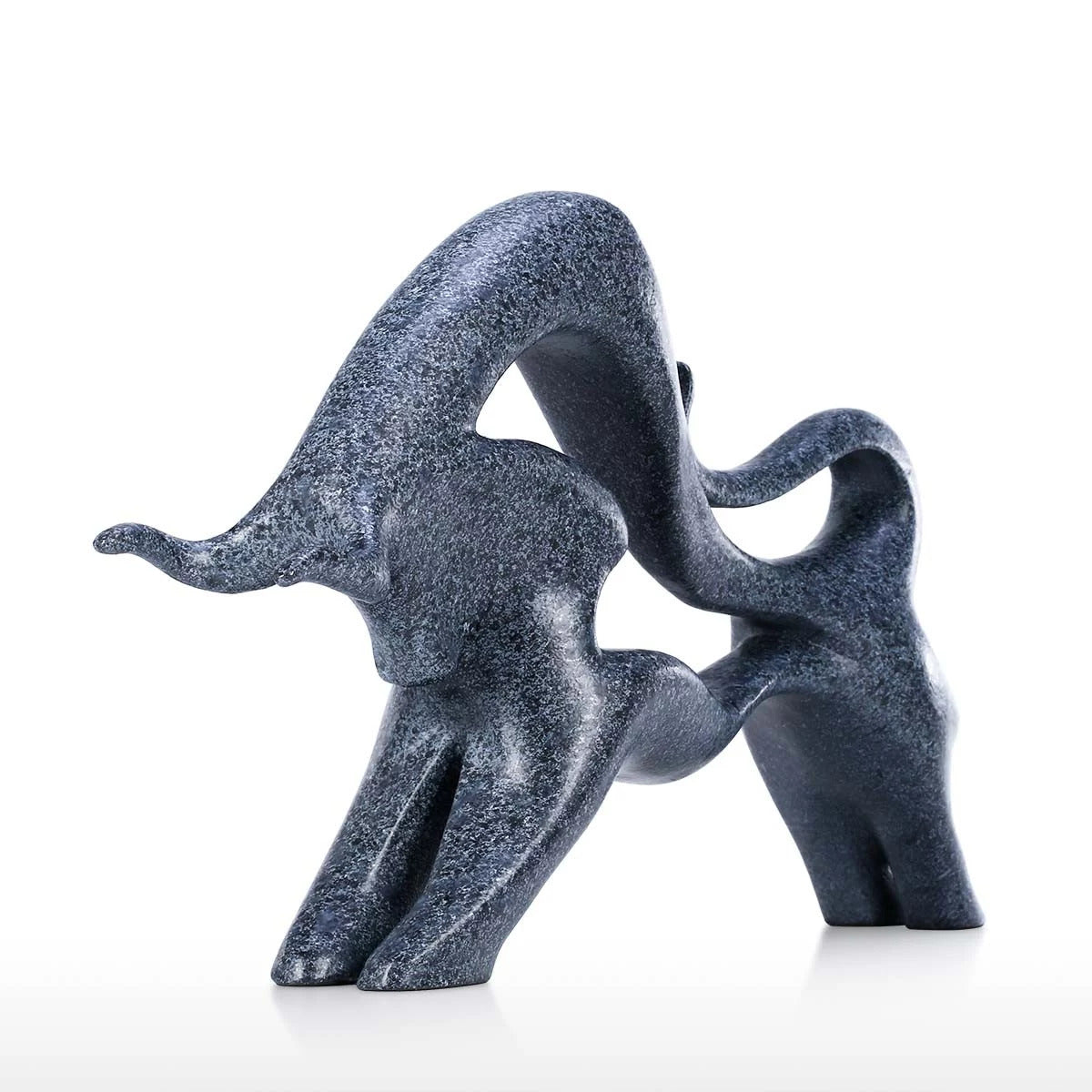 Bull Statue