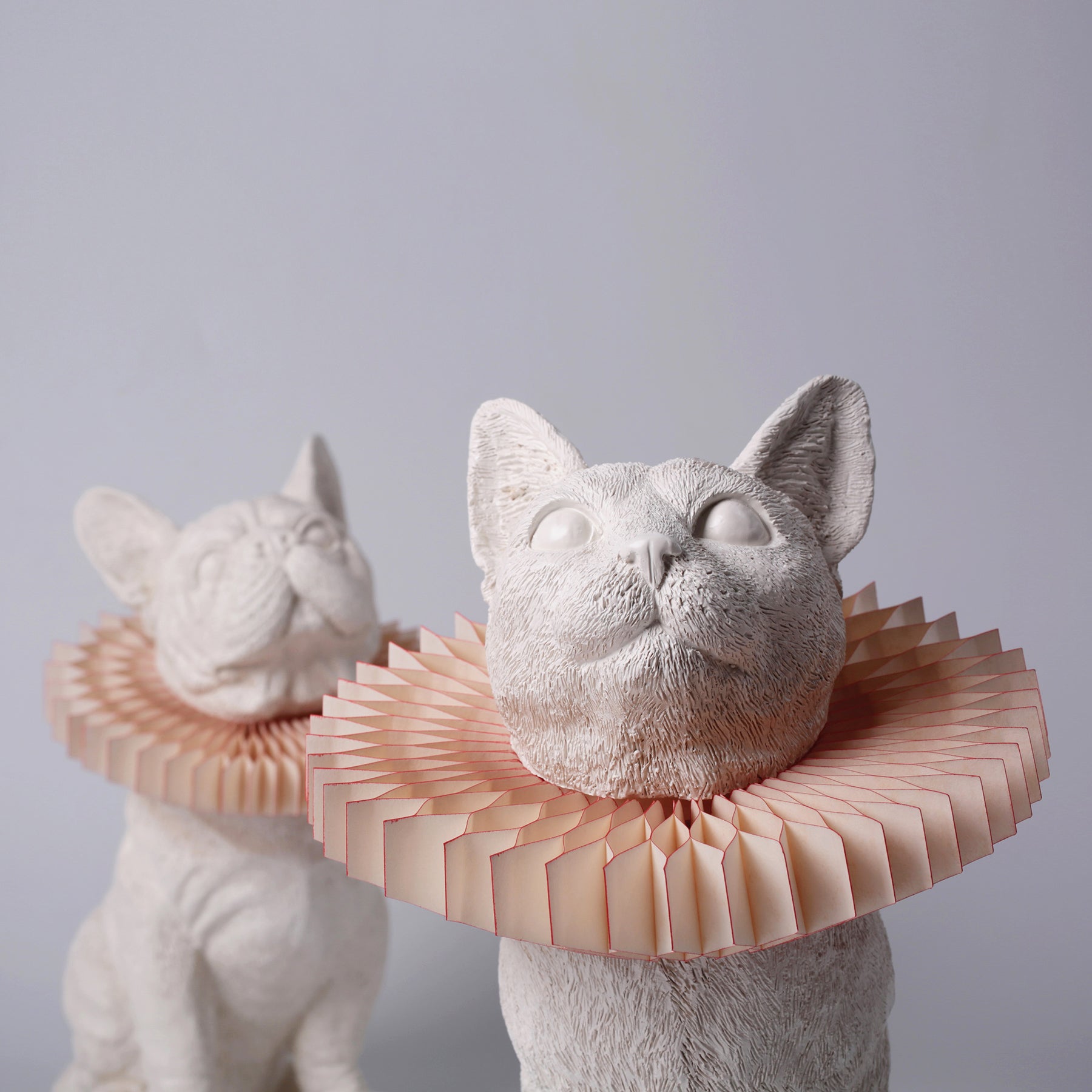 Cat Lamp for Night and Daydreams