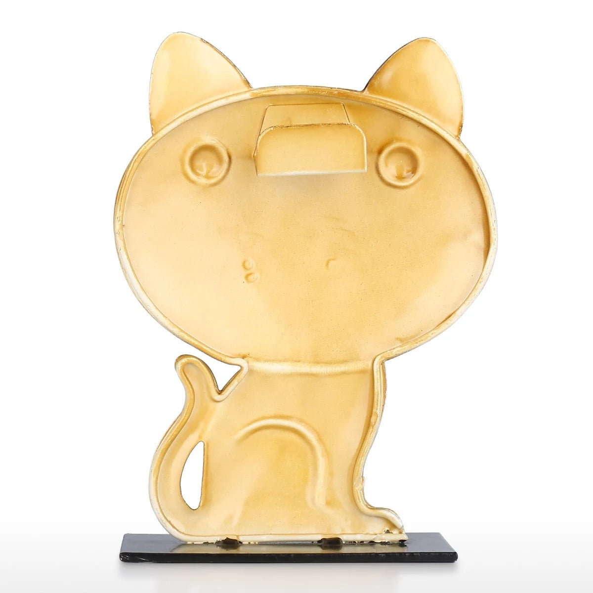 Cat Figurines and Statue as Ornaments and Gifts