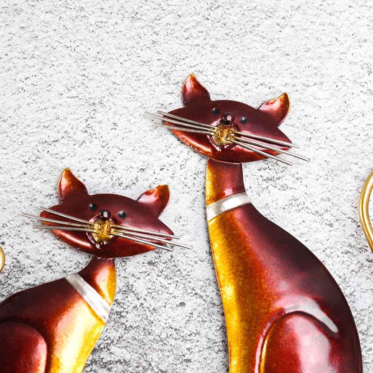 Cat Themed Gifts or Cat Wall Decor