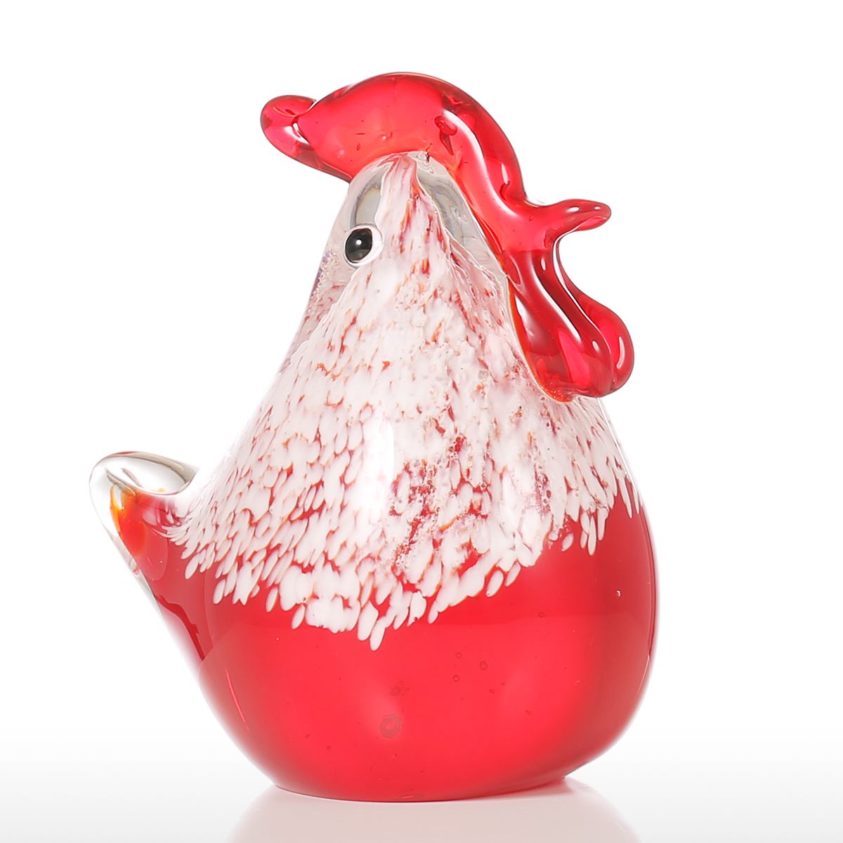 Chicken Ornaments for the Kitchen and Chicken Kitchen Ornaments