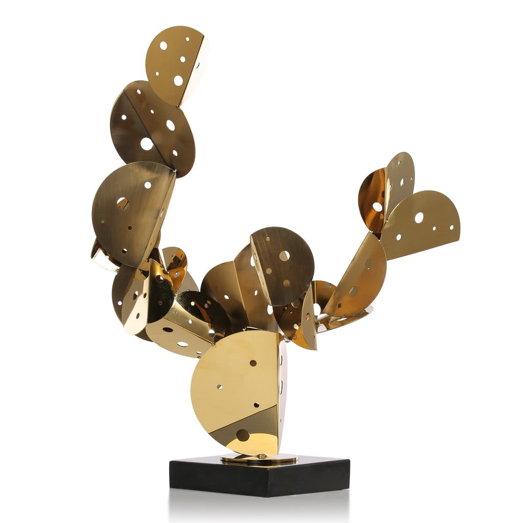 Christmas Cactus and Cactus Christmas Tree for Christmas Decorations