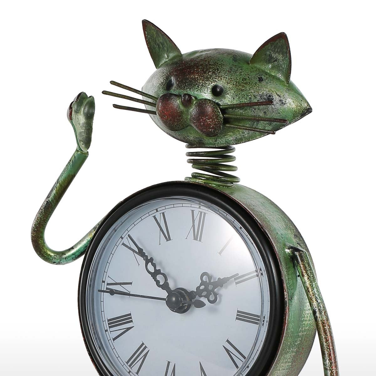Christmas Cat and Christmas Gifts for Cat Lovers for Christmas Decorations