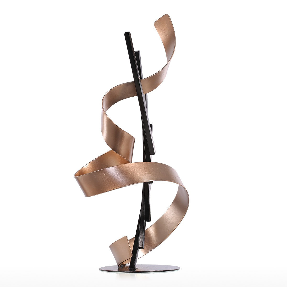 Contemporary Home Decorative Object