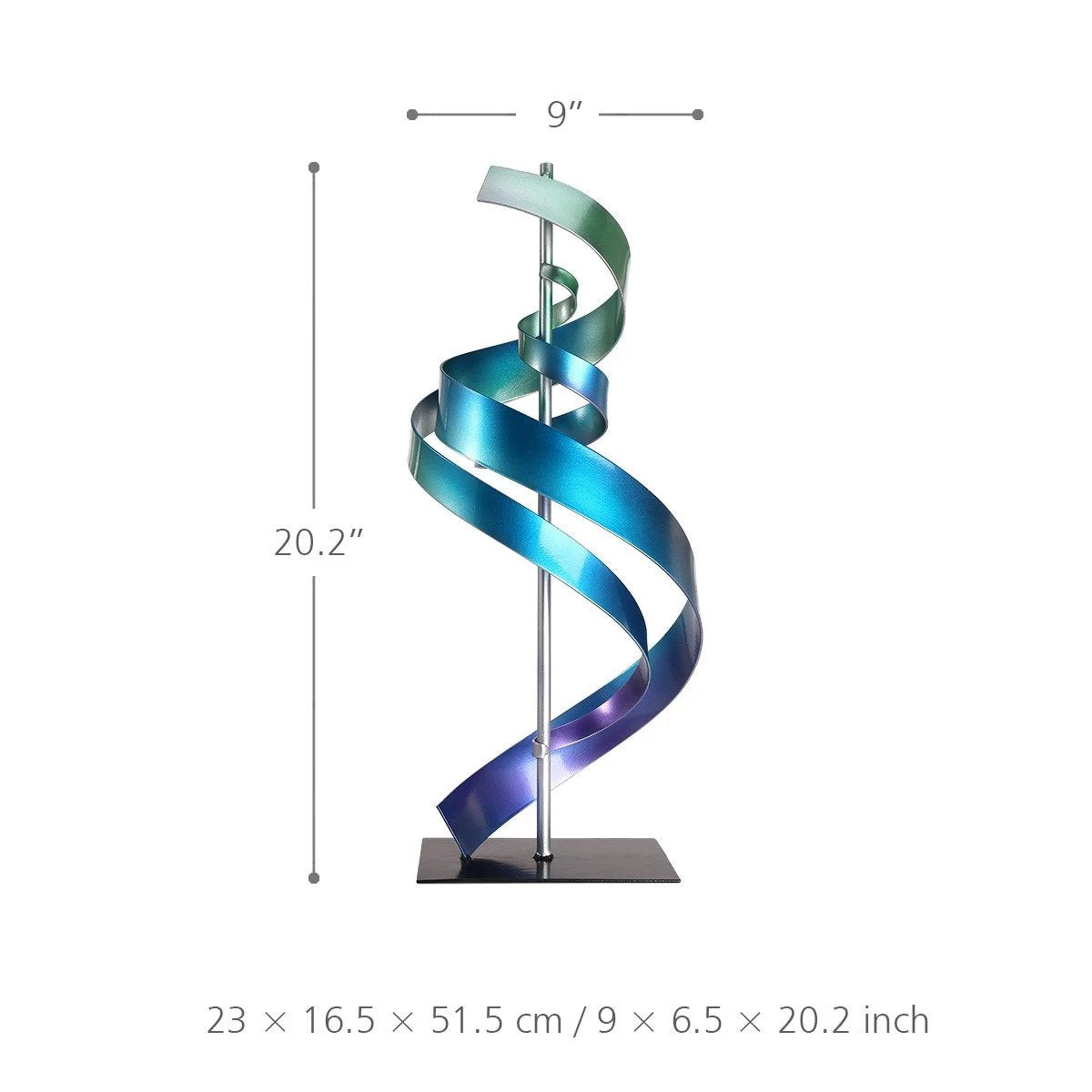 Contemporary and Modern Metal Sculpture