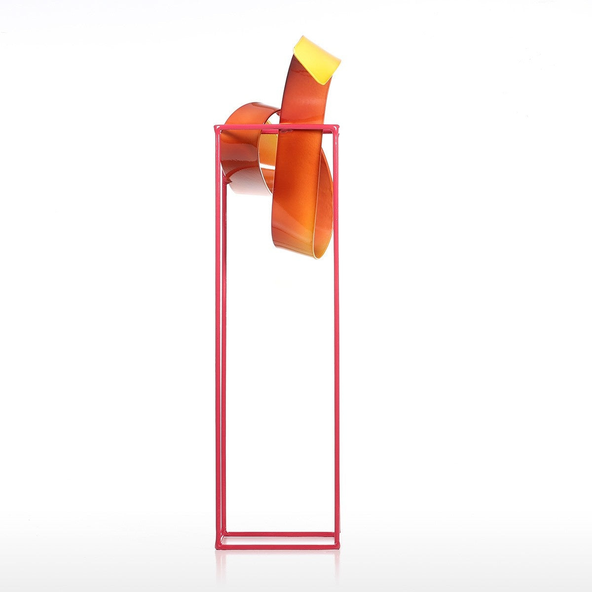 Cool Christmas Gifts and Unique Christmas Gifts with Metal Sculpture for Christmas Decorations