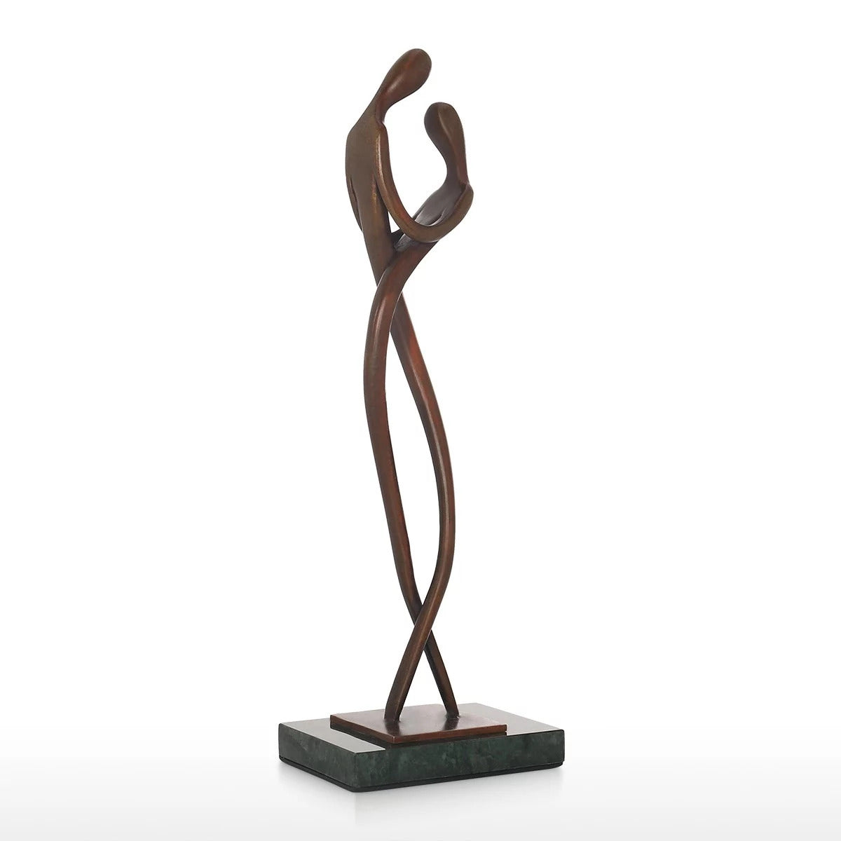 Couple Decorative Sculpture Gifts For Couples