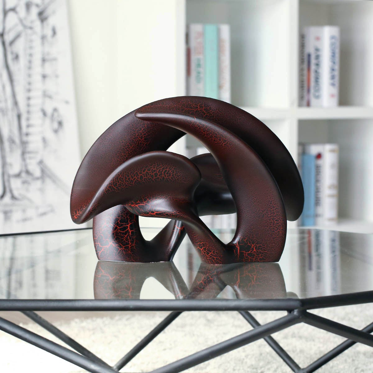 Decorative Sculptures