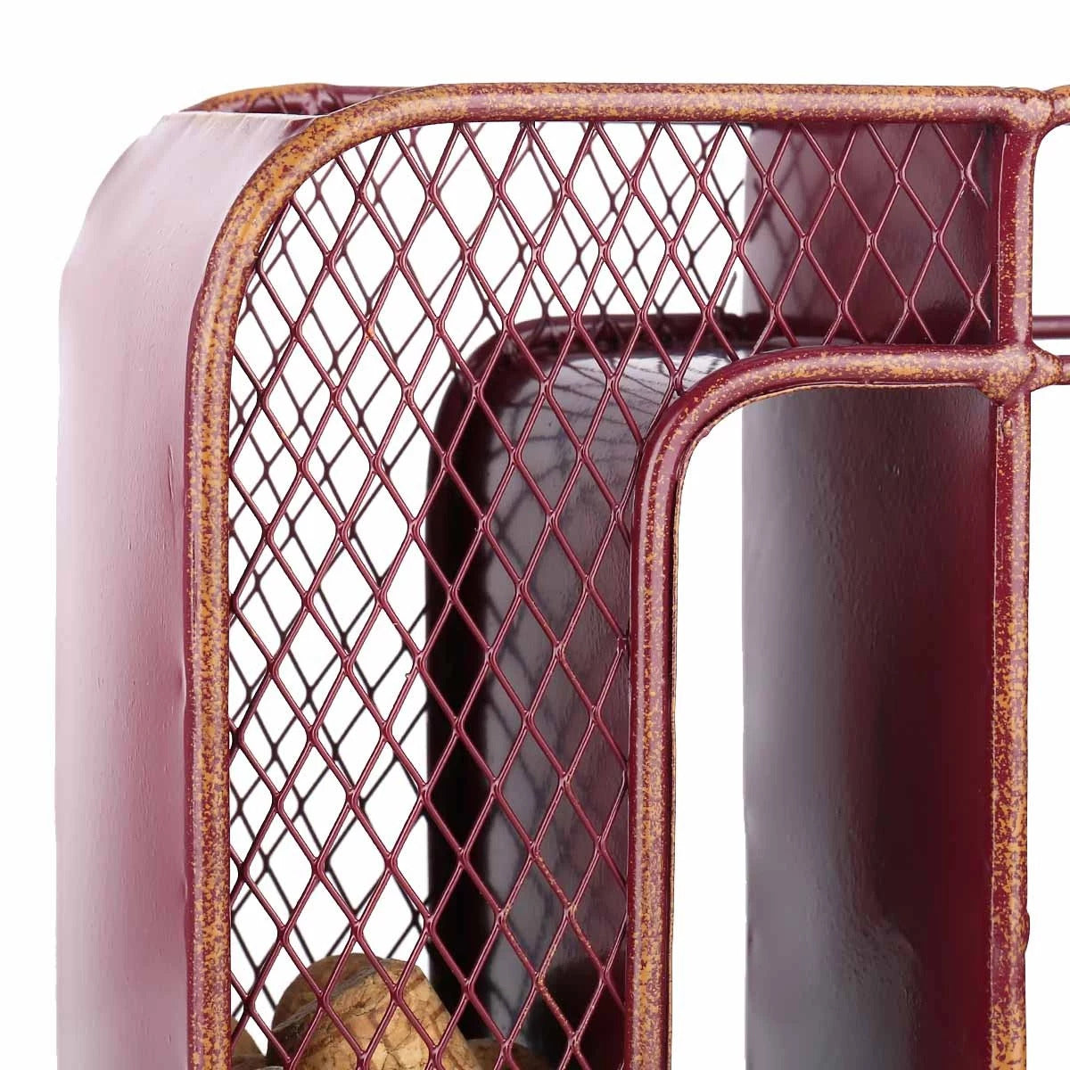Decorative Letters wine bottle-cork holder is a great item to Housewarming Gifts