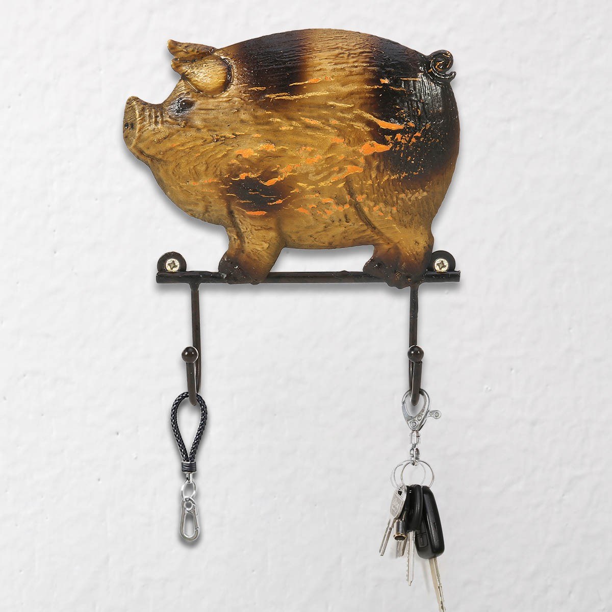 Decorative Wall Hooks