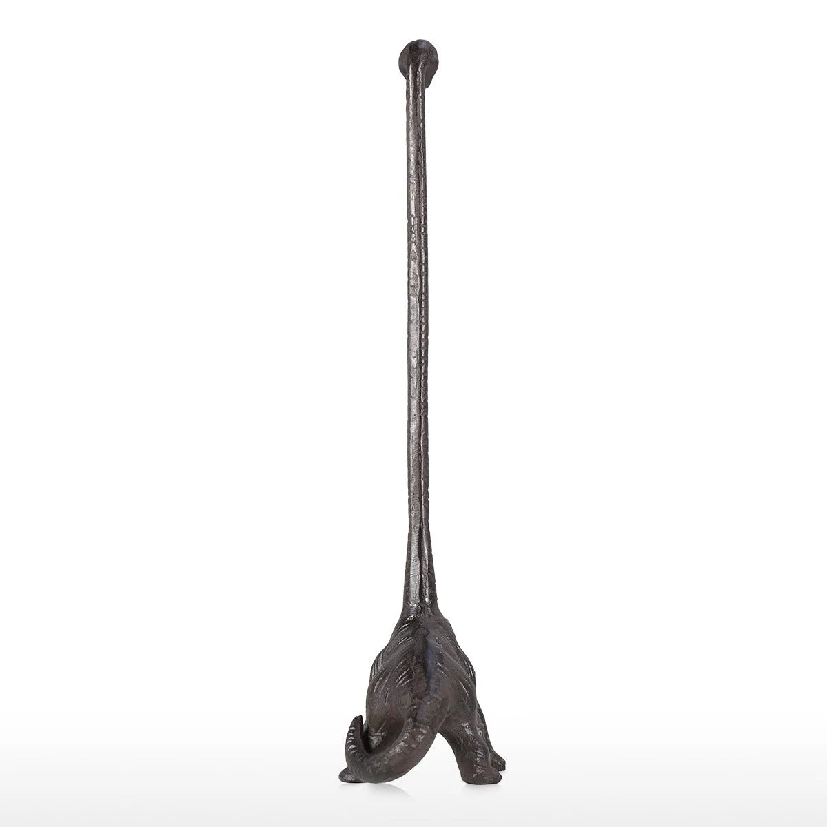 Dinosaur Home Decor Ornament and Paper Towel Holder