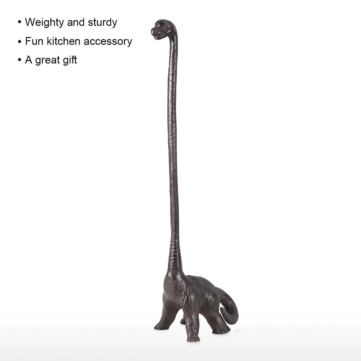 Dinosaur Kitchen Paper Towel Holder