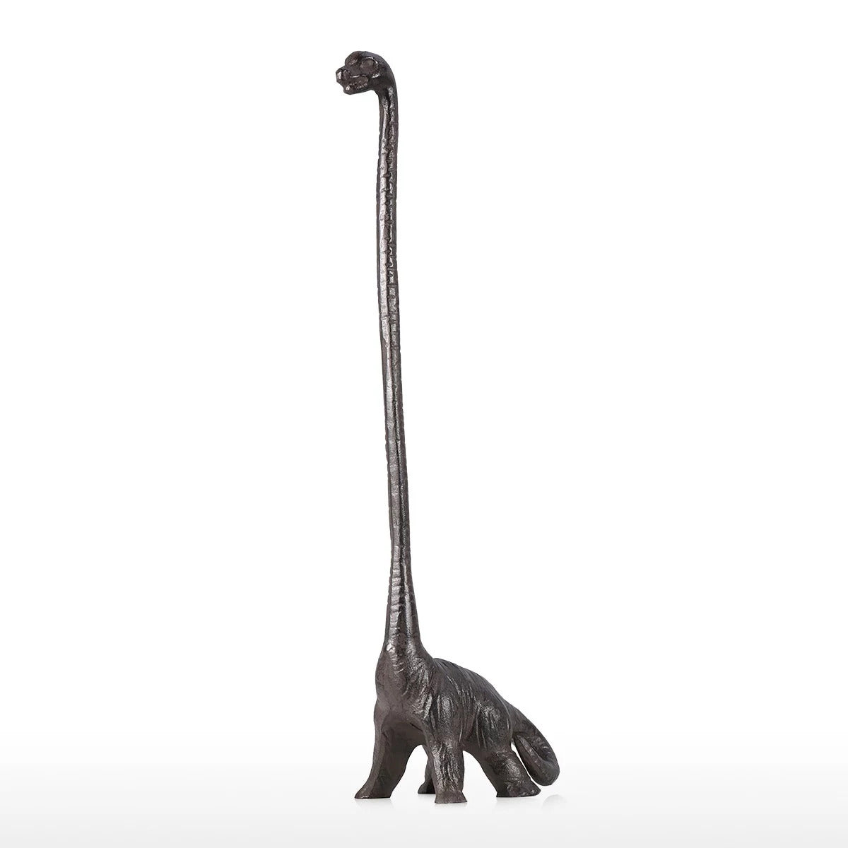 Dinosaur Paper Holder For Desk