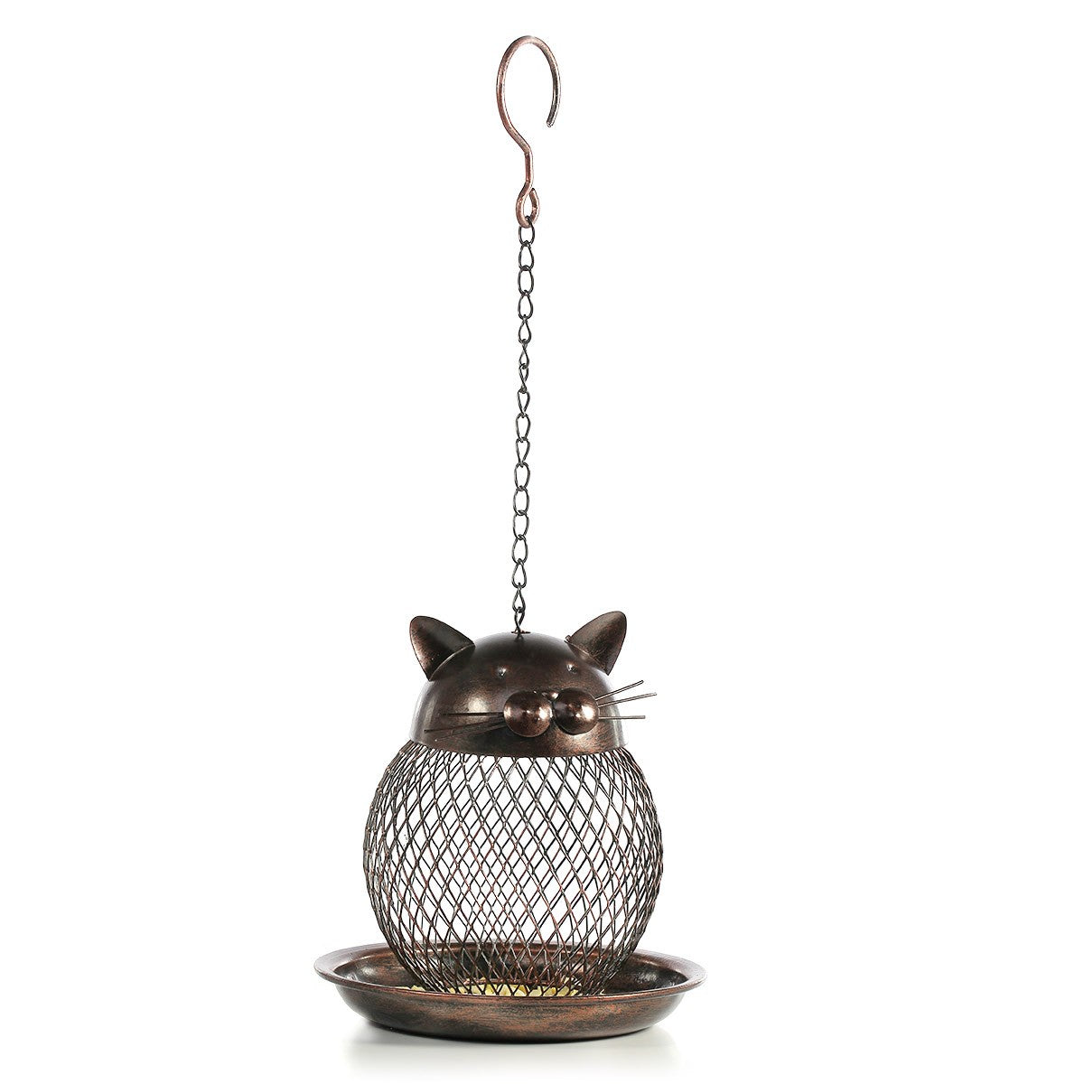 Diy Christmas Decor or Diy Christmas Ornaments with Bird Feeder for Christmas Decorations