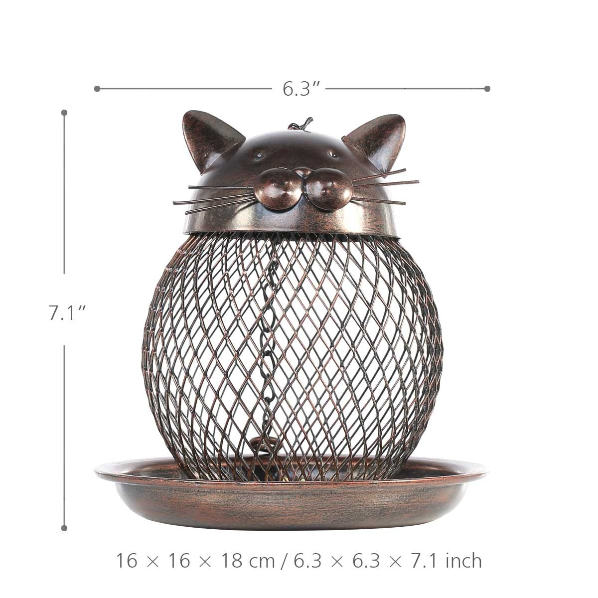 Diy Christmas Ornaments and Diy Christmas Decor with Bird Feeder for Christmas Decorations