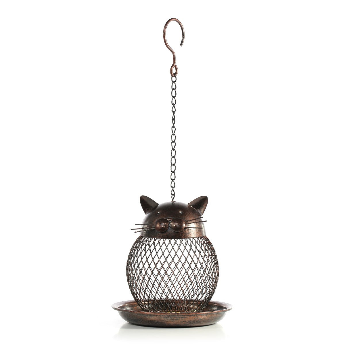 Diy Christmas Ornaments or Diy Christmas Decor with Bird Feeder for Christmas Decorations