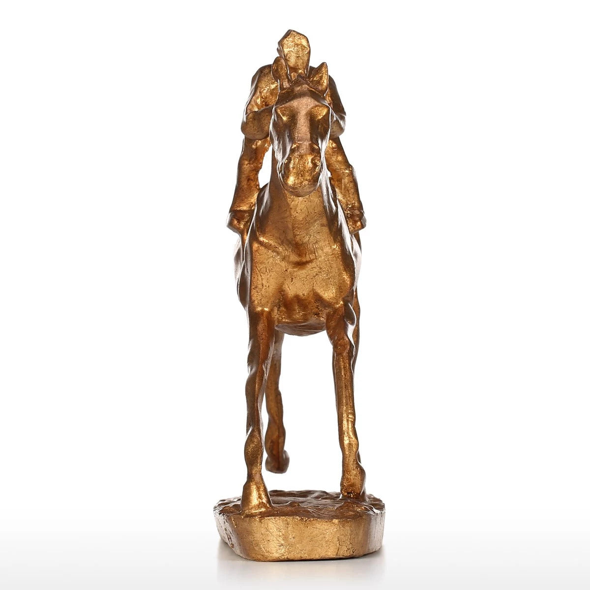 Equestrian Lifestyle Horse Decor