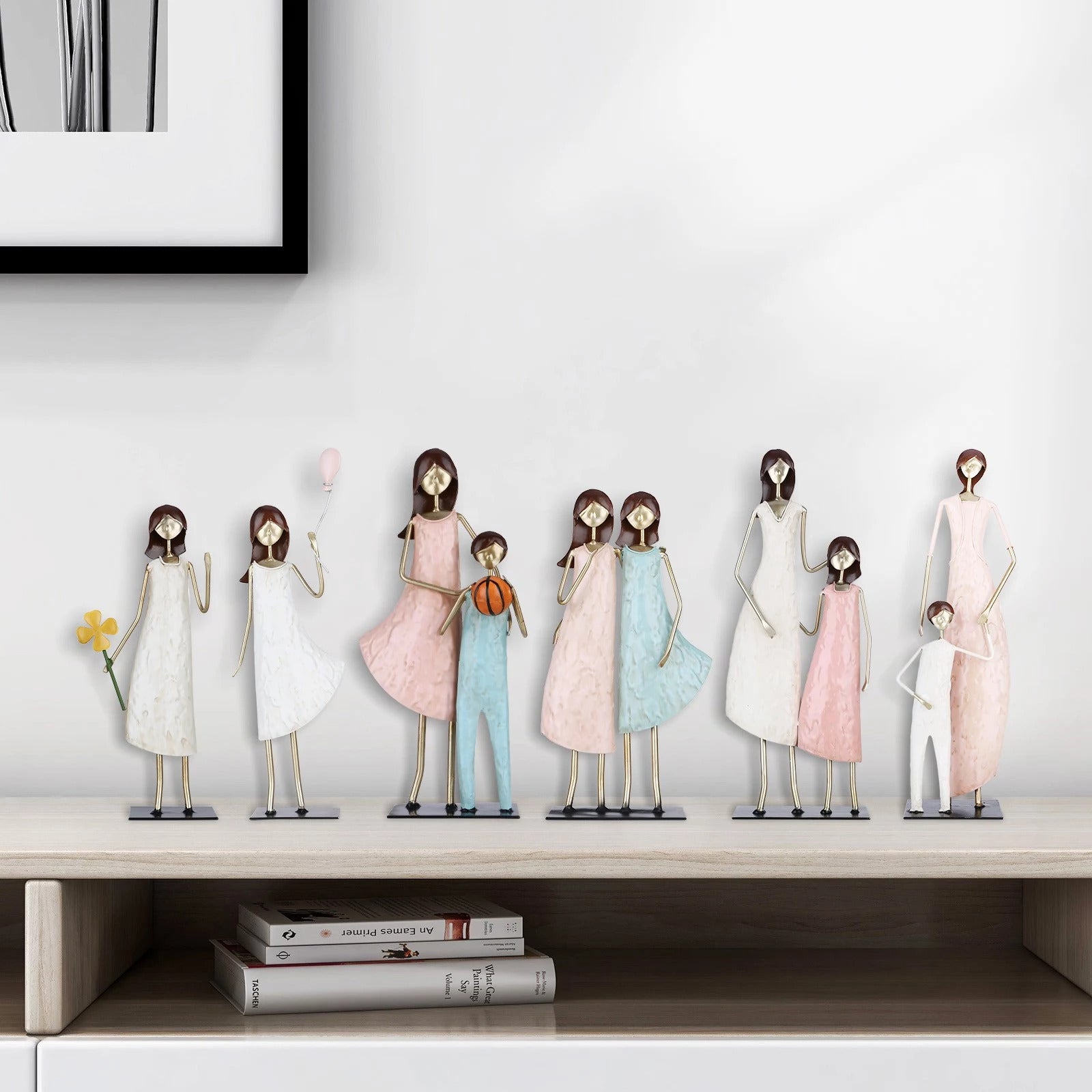 Family Figurines