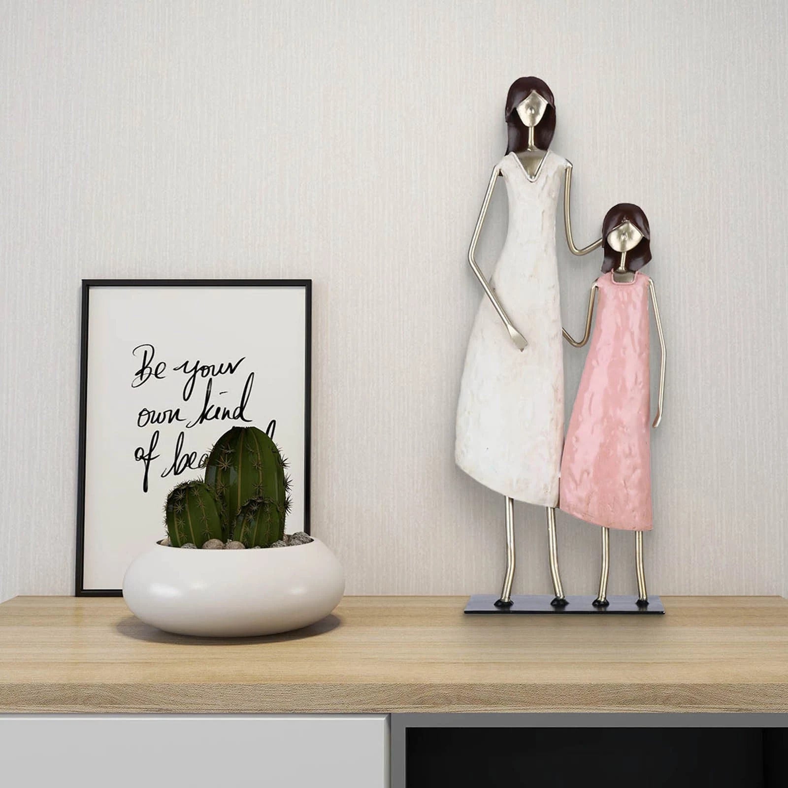 Family Figurines